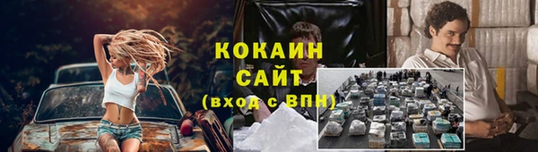 хмурый Богородск