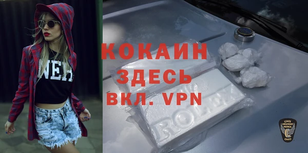 хмурый Богородск