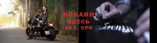 хмурый Богородск