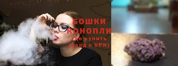 хмурый Богородск